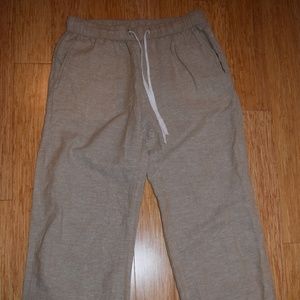 Nautica Linen Pants